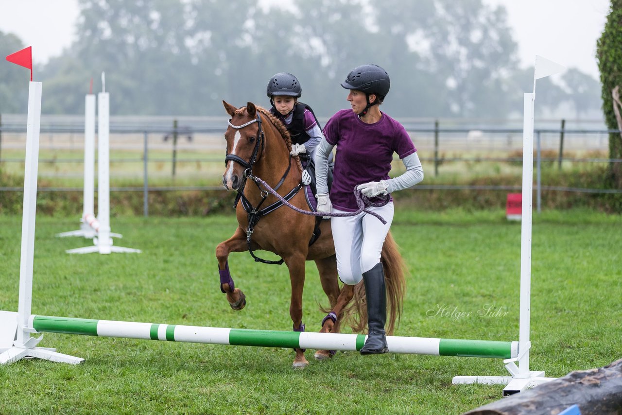 Bild 22 - Pony Akademie Turnier